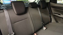 2021 (21) SUZUKI SWIFT 1.2 Dualjet 83 12V Hybrid SZ-L 5dr 3510701