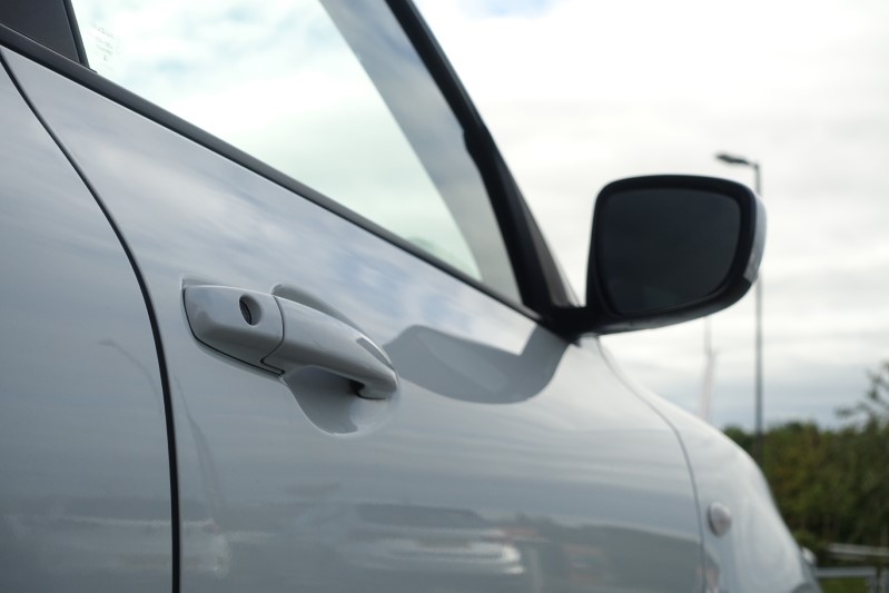 2021 (21) SUZUKI SWIFT 1.2 Dualjet 83 12V Hybrid SZ-L 5dr 3510712