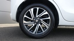 2021 (21) SUZUKI SWIFT 1.2 Dualjet 83 12V Hybrid SZ-L 5dr 3510714