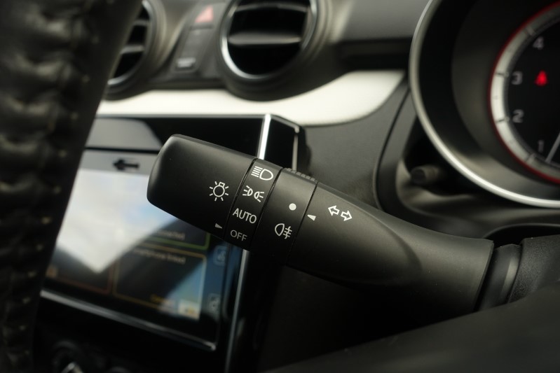 2021 (21) SUZUKI SWIFT 1.2 Dualjet 83 12V Hybrid SZ-L 5dr 3510683