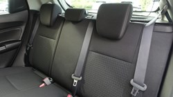 2021 (21) SUZUKI SWIFT 1.2 Dualjet 83 12V Hybrid SZ-L 5dr 3510705