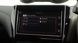 2021 (21) SUZUKI SWIFT 1.2 Dualjet 83 12V Hybrid SZ-L 5dr 3510690