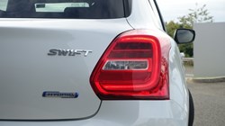 2021 (21) SUZUKI SWIFT 1.2 Dualjet 83 12V Hybrid SZ-L 5dr 3510715