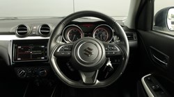 2021 (21) SUZUKI SWIFT 1.2 Dualjet 83 12V Hybrid SZ-L 5dr 3510679