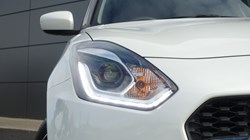 2021 (21) SUZUKI SWIFT 1.2 Dualjet 83 12V Hybrid SZ-L 5dr 3510710