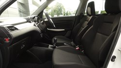 2021 (21) SUZUKI SWIFT 1.2 Dualjet 83 12V Hybrid SZ-L 5dr 3510672