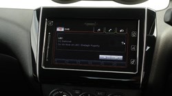 2021 (21) SUZUKI SWIFT 1.2 Dualjet 83 12V Hybrid SZ-L 5dr 3510687