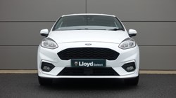 2018 (18) FORD FIESTA 1.0 EcoBoost 140 ST-Line 5dr 3529668