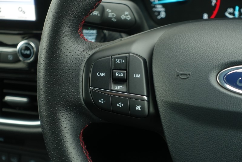 2018 (18) FORD FIESTA 1.0 EcoBoost 140 ST-Line 5dr 3529675