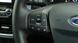 2018 (18) FORD FIESTA 1.0 EcoBoost 140 ST-Line 5dr 3529675