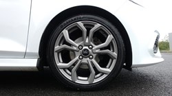 2018 (18) FORD FIESTA 1.0 EcoBoost 140 ST-Line 5dr 3529669