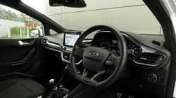 2018 (18) FORD FIESTA 1.0 EcoBoost 140 ST-Line 5dr 3529685