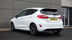 2018 (18) FORD FIESTA 1.0 EcoBoost 140 ST-Line 5dr 3529663