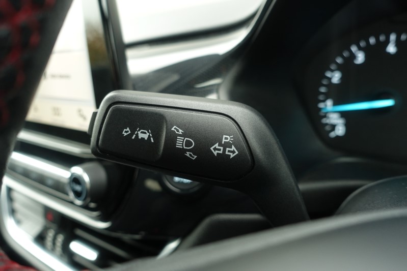 2018 (18) FORD FIESTA 1.0 EcoBoost 140 ST-Line 5dr 3529674