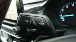 2018 (18) FORD FIESTA 1.0 EcoBoost 140 ST-Line 5dr 3529674