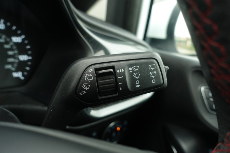 2018 (18) FORD FIESTA 1.0 EcoBoost 140 ST-Line 5dr 3529672