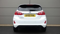 2018 (18) FORD FIESTA 1.0 EcoBoost 140 ST-Line 5dr 3529667