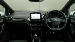 2018 (18) FORD FIESTA 1.0 EcoBoost 140 ST-Line 5dr 3529670