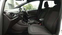 2018 (18) FORD FIESTA 1.0 EcoBoost 140 ST-Line 5dr 3529664