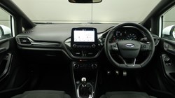 2018 (18) FORD FIESTA 1.0 EcoBoost 140 ST-Line 5dr 3529679