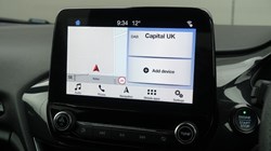 2018 (18) FORD FIESTA 1.0 EcoBoost 140 ST-Line 5dr 3529676