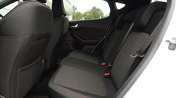 2018 (18) FORD FIESTA 1.0 EcoBoost 140 ST-Line 5dr 3529665