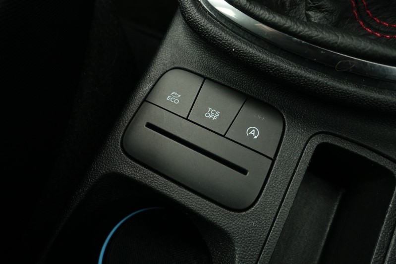 2018 (18) FORD FIESTA 1.0 EcoBoost 140 ST-Line 5dr 3529684