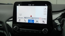 2018 (18) FORD FIESTA 1.0 EcoBoost 140 ST-Line 5dr 3529677