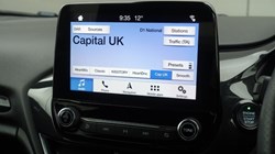 2018 (18) FORD FIESTA 1.0 EcoBoost 140 ST-Line 5dr 3529678