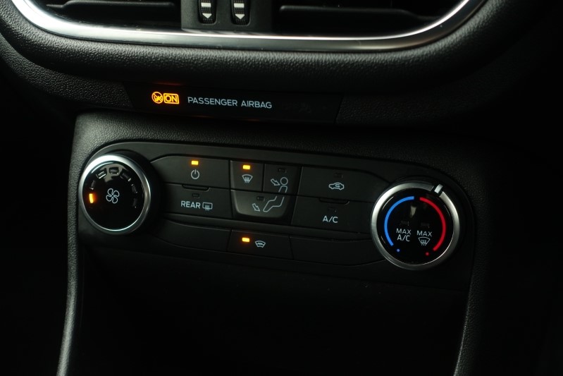 2018 (18) FORD FIESTA 1.0 EcoBoost 140 ST-Line 5dr 3529682