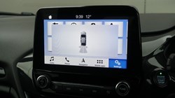 2018 (18) FORD FIESTA 1.0 EcoBoost 140 ST-Line 5dr 3529681