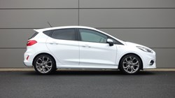 2018 (18) FORD FIESTA 1.0 EcoBoost 140 ST-Line 5dr 3529666