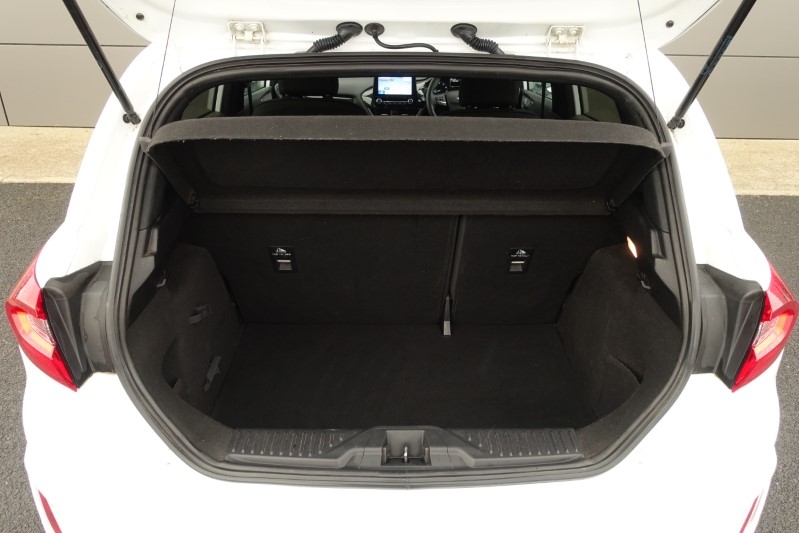 2018 (18) FORD FIESTA 1.0 EcoBoost 140 ST-Line 5dr 3529686