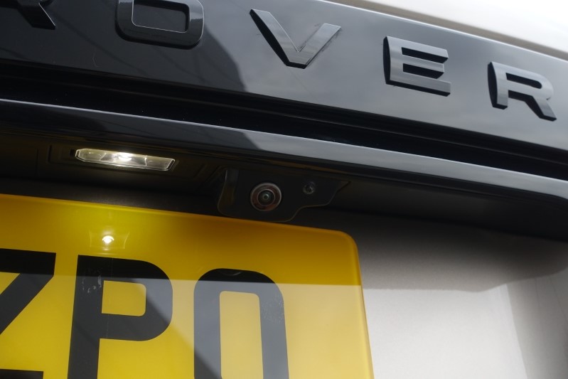 2022 (72) LAND ROVER RANGE ROVER VELAR 2.0 D200 Edition 5dr Auto 3554752