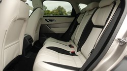 2022 (72) LAND ROVER RANGE ROVER VELAR 2.0 D200 Edition 5dr Auto 3554700