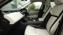 2022 (72) LAND ROVER RANGE ROVER VELAR 2.0 D200 Edition 5dr Auto 3554699