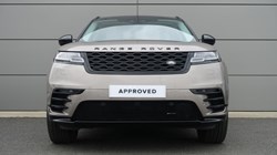 2022 (72) LAND ROVER RANGE ROVER VELAR 2.0 D200 Edition 5dr Auto 3554703