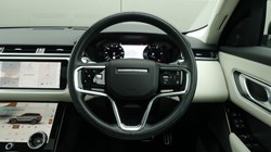 2022 (72) LAND ROVER RANGE ROVER VELAR 2.0 D200 Edition 5dr Auto 3554706