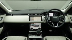 2022 (72) LAND ROVER RANGE ROVER VELAR 2.0 D200 Edition 5dr Auto 3554705
