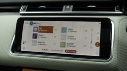 2022 (72) LAND ROVER RANGE ROVER VELAR 2.0 D200 Edition 5dr Auto 3554714
