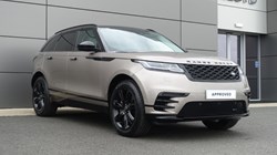2022 (72) LAND ROVER RANGE ROVER VELAR 2.0 D200 Edition 5dr Auto 3554697