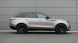 2022 (72) LAND ROVER RANGE ROVER VELAR 2.0 D200 Edition 5dr Auto 3554701