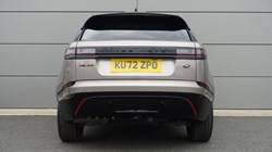 2022 (72) LAND ROVER RANGE ROVER VELAR 2.0 D200 Edition 5dr Auto 3554702