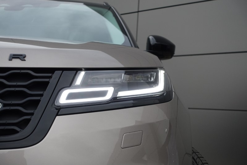 2022 (72) LAND ROVER RANGE ROVER VELAR 2.0 D200 Edition 5dr Auto 3554755