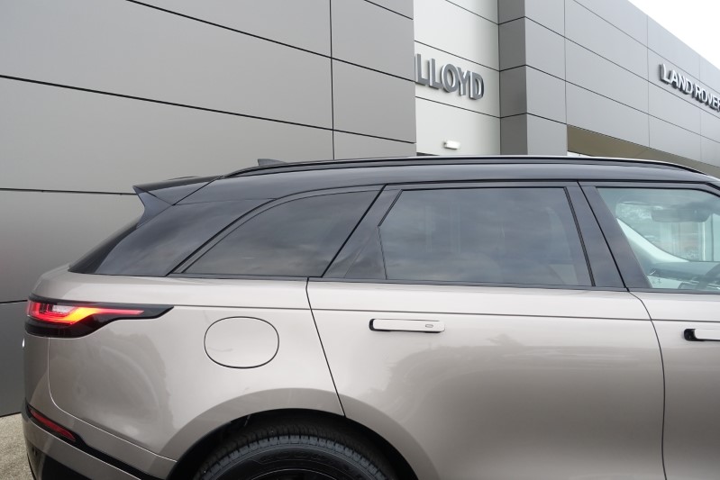 2022 (72) LAND ROVER RANGE ROVER VELAR 2.0 D200 Edition 5dr Auto 3554749
