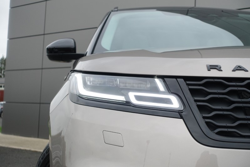 2022 (72) LAND ROVER RANGE ROVER VELAR 2.0 D200 Edition 5dr Auto 3554745