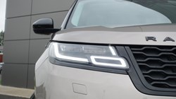 2022 (72) LAND ROVER RANGE ROVER VELAR 2.0 D200 Edition 5dr Auto 3554745