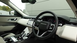 2022 (72) LAND ROVER RANGE ROVER VELAR 2.0 D200 Edition 5dr Auto 3554721