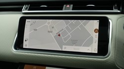 2022 (72) LAND ROVER RANGE ROVER VELAR 2.0 D200 Edition 5dr Auto 3554713