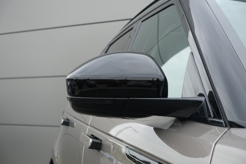 2022 (72) LAND ROVER RANGE ROVER VELAR 2.0 D200 Edition 5dr Auto 3554747